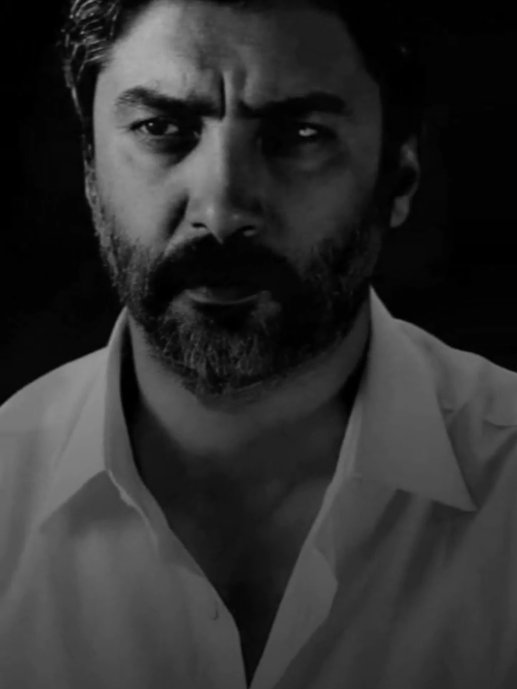 من تواضع لله رفعه، ومن تكبر سقط من علوه. 💭👌 #مراد_الروح👑 #مراد_علمدار #وادي_الذئاب #kvp #fyp 