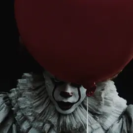 happy halloween 🎃 👻  #it #pennywise #horror #edit #fyp @R 