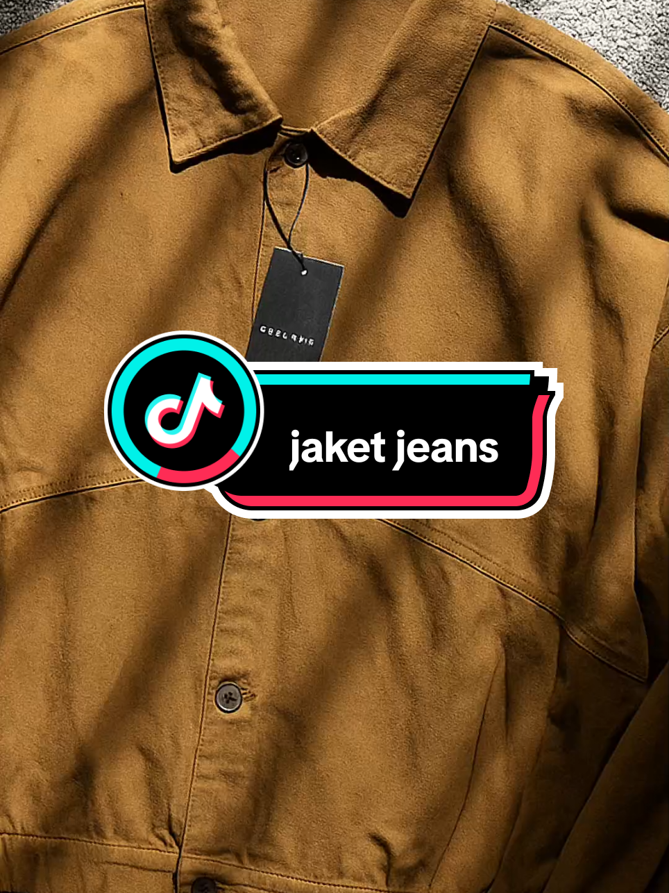 jaket jeans wanita #jaket #premium #fyp #ComproDoPequeno 