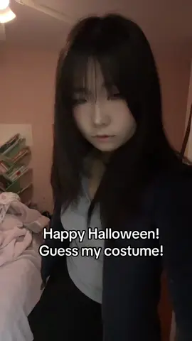 #fypシ゚viral #blowthisup #fyppppppppppppppppppppppp #halloween #asiangirl 