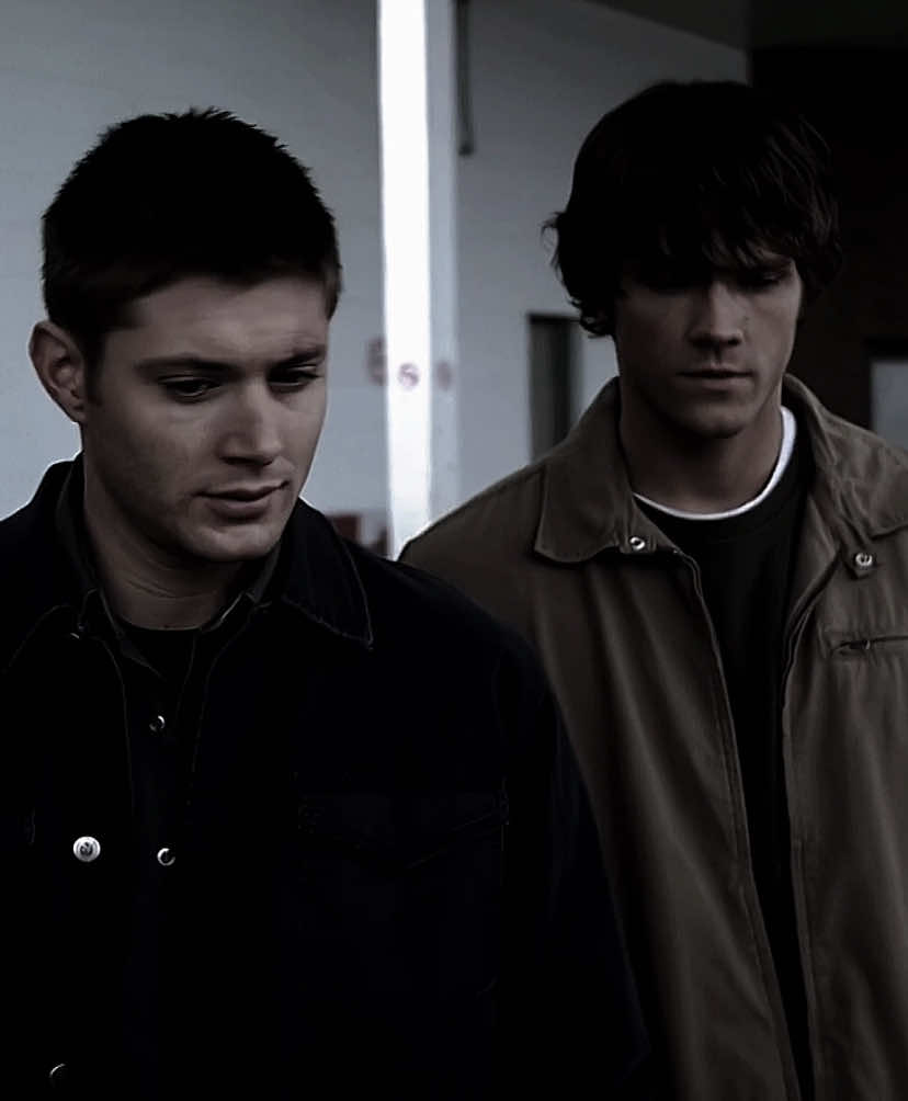 Me and my bro #samwinchester #viral #capcut #supernatural #deanwinchester 