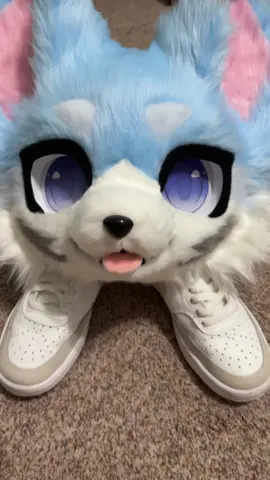 Happy Halloween!!#fentysuperbrandday #furryfandom #fyp #LanguageLearning 