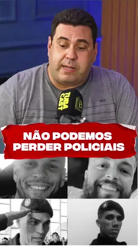 Não podemos perder POLICIAIS  @Cleber & Cauan @Matheus Vargas #desocupa #cleberecauan #trendx #direitaconservadora #cortespodcast 