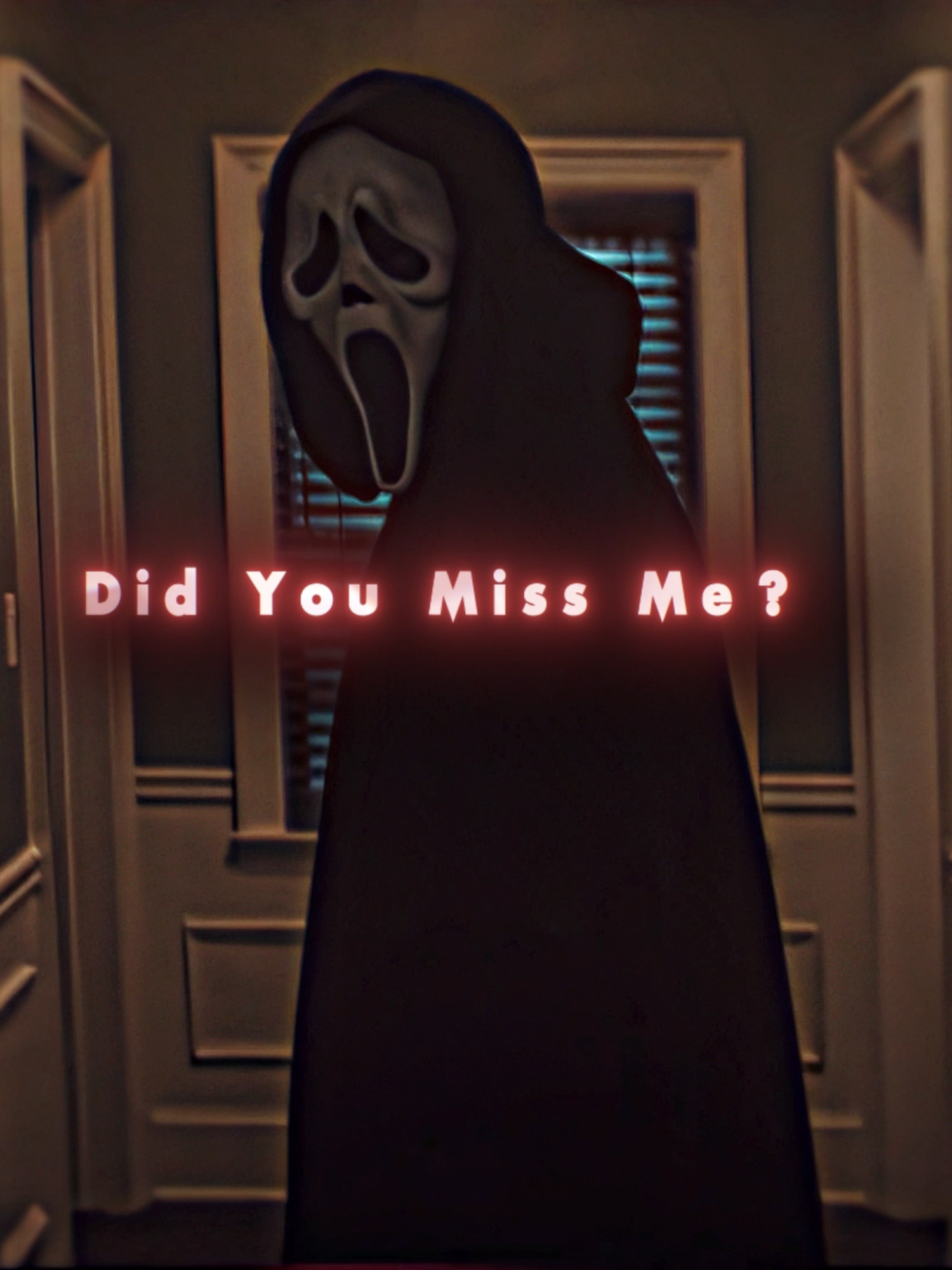 The best plot if Stu is the killer - Scream edit || Song: Voce Na Mira (SUPER SLOWED) #screamedit #stumacher #ghostface #scream7 #ghostfaceedit #halloween another Halloween edit for Scream 7 and Stu Macher