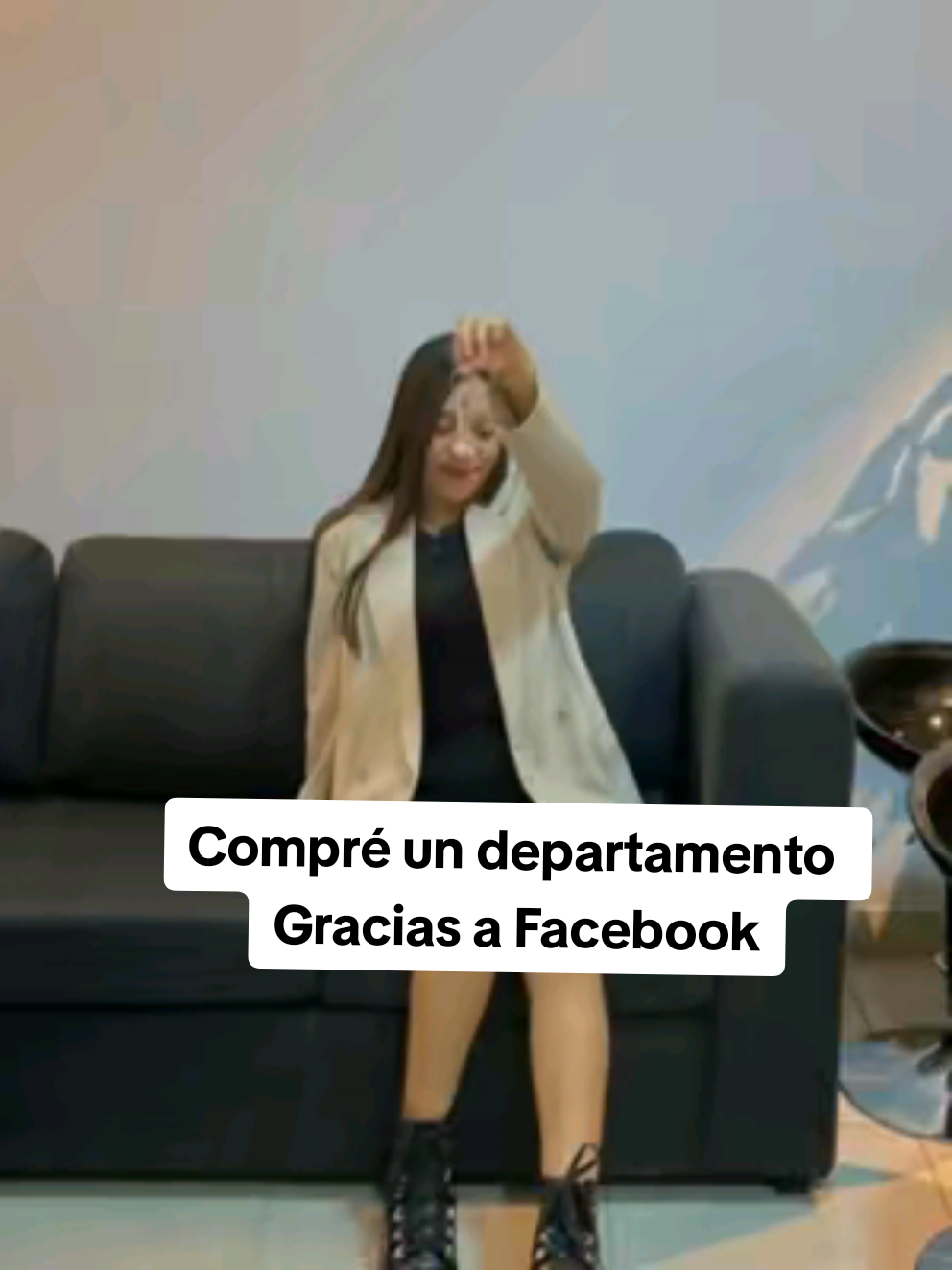 Gracias Facebook🔥 El vídeo es de hace 2 años😊 #facebook #reels #fiorelamonetiza #parati 