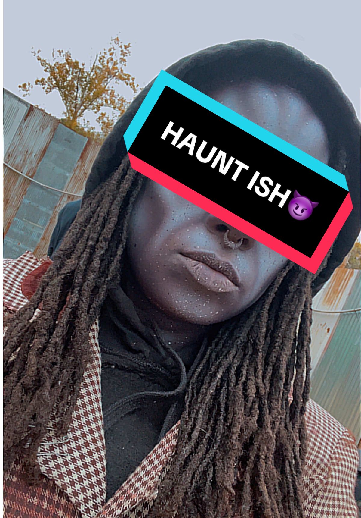 A few nights is better than nun🫶🏾CREEPYWORLD IN FENTON, MO IS MY FAVORITE HAUNT🎃 and to top is off I get to work with some other amazing actors AND some BOMB ASS MUAS: 1st look: Bailey🖤2nd: Lauren🖤3rd: Sugar😈 #happyhalloween 