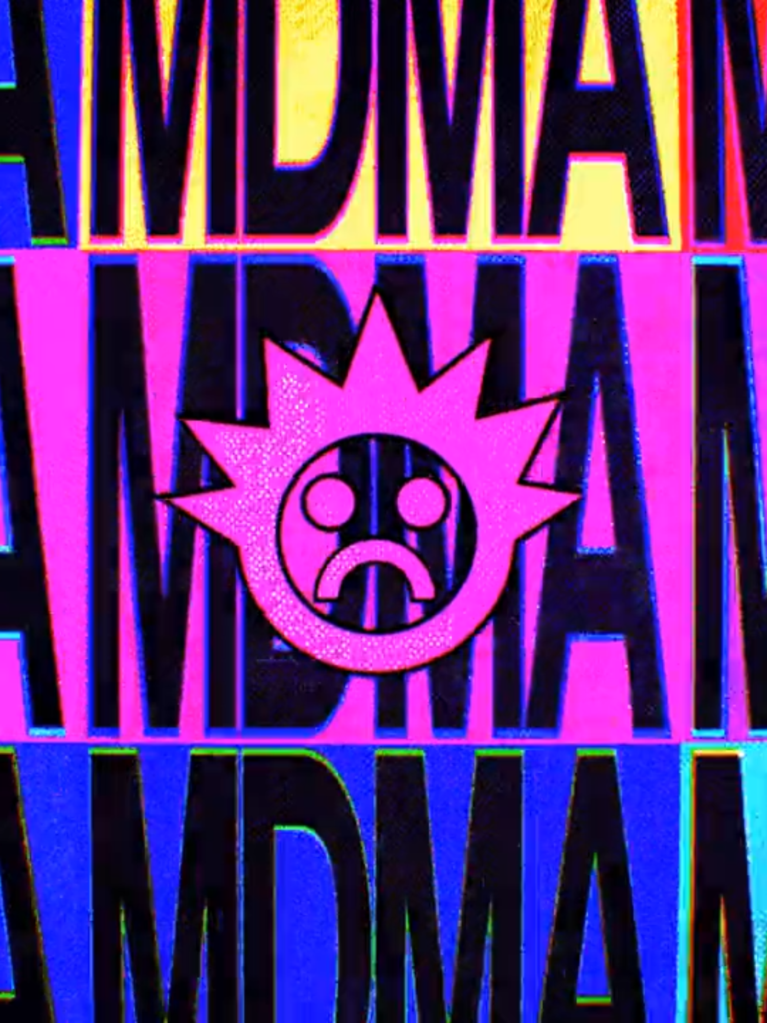 mdma - che #underground #aftereffectsedit #rap #ae #fyp #viral #undergroundrap #rapper #newcomer #che #cheromani #restinbass #rib