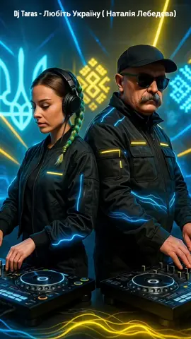 #рекомендации #реки #україна🇺🇦 #музикаукраїнською #музыка  Dj Taras - Любіть Україну ( Наталія Лебедєва)