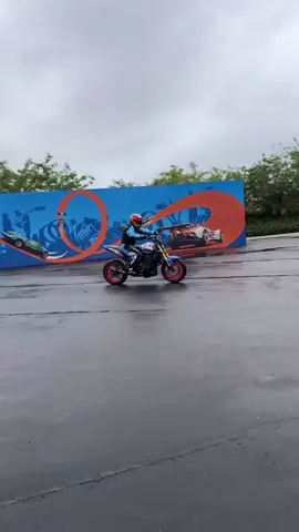 Tipo hot Wheels 🥷💪🏻 lancei essa até na chuva ☔️ 