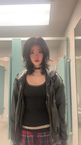 #nana #cosplay #outfit #nanacosplay 