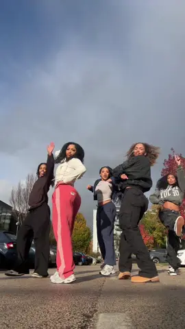 did someone say new danceee🤪