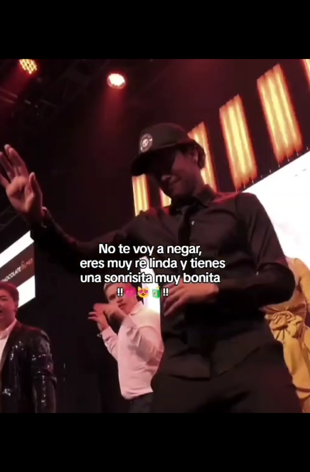 #😻💞 #etiqueta bonita solo ella #etiqueta #😻💞 ney ella M