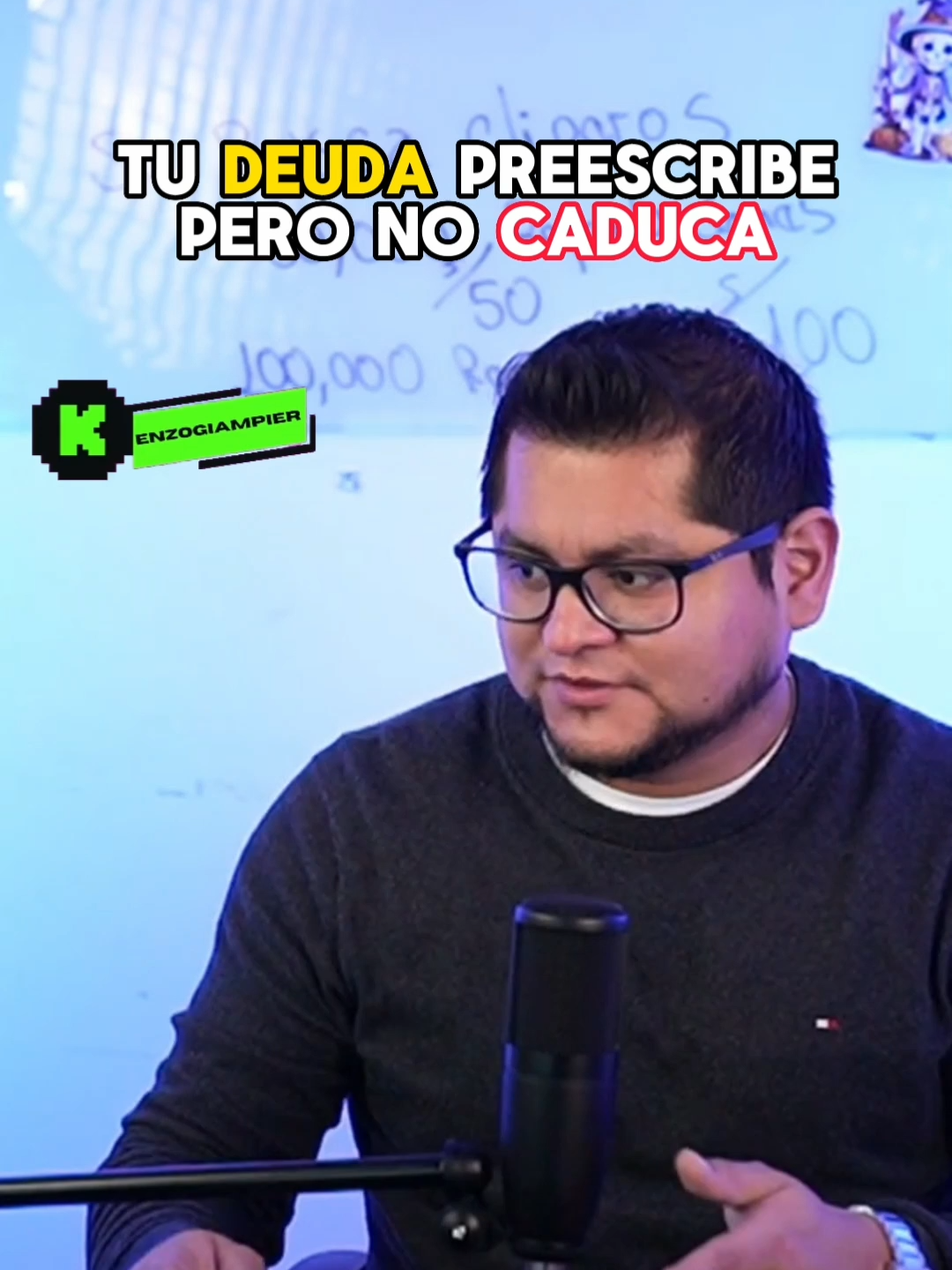 Diferencia entre prescripción y caducidad de deuda #infocorp#prestamo #interbank #finanzaspersonales #ruleteo