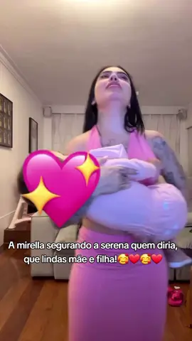 #serena #dynhoalves #mcmirellaoficial 