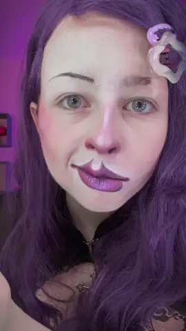 Happy Halloween btw #halloweenmakeup #witch #cosplay #halloweencostume 