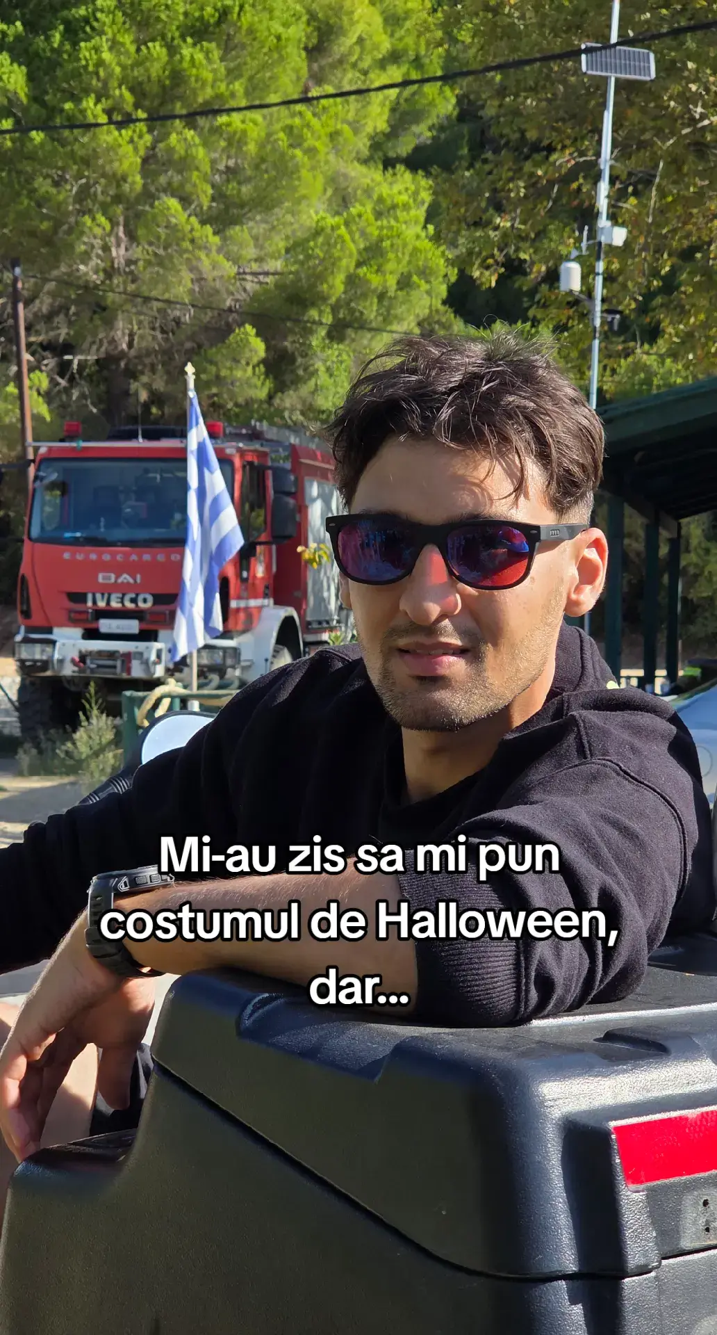 #halloween #masimtgourmet #munir #gourmet