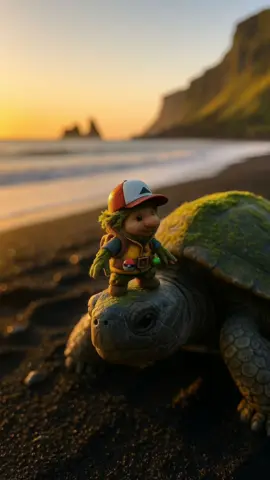 baby brainrots riding their pets ✅ #tralalerotralala #ballerinacappuccina #tungtungtungsahur #cute #brainrot 