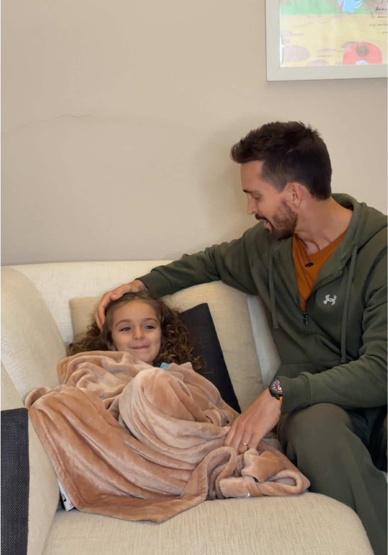 chi ti ama, ti tratta bene. 