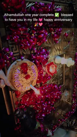#anniversary #loveyou 