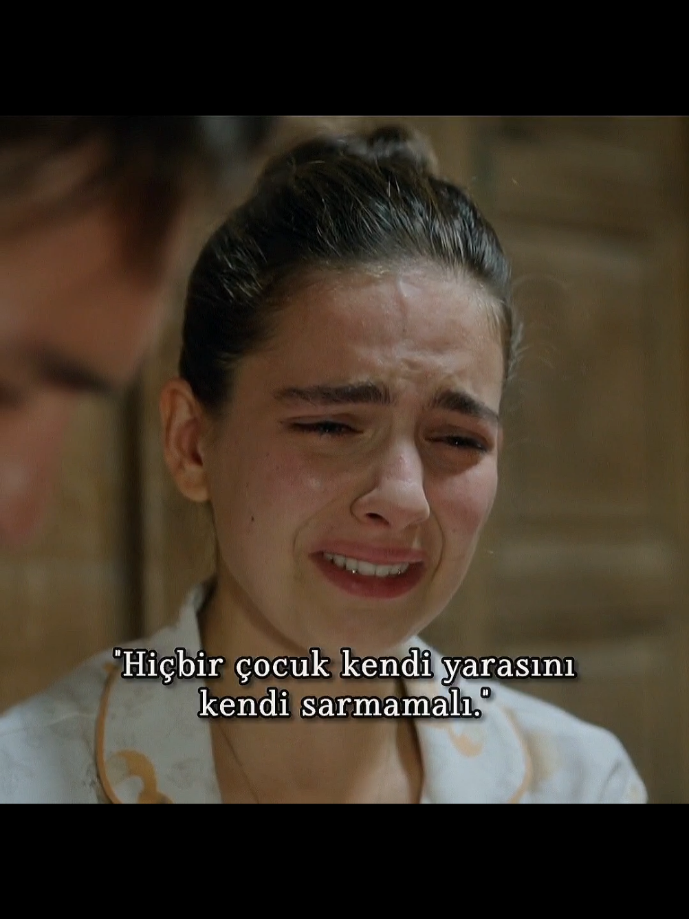 Eleni ve Adil sahneleri niye bu kadar güzel #taşacakbudeniz #eleni #esdil #ulaştunaastepe #keşfet 