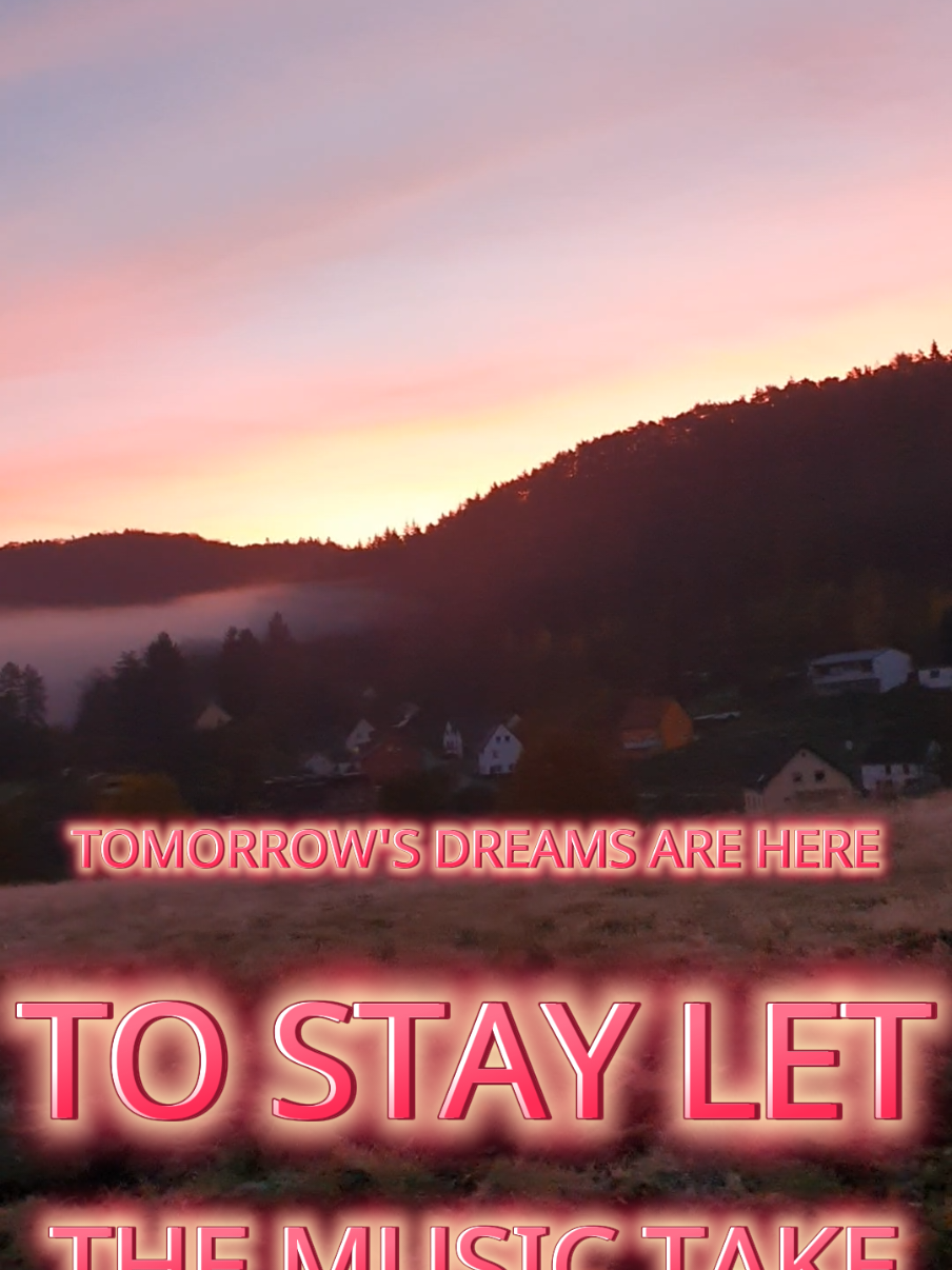 My Life - 90s Eurodisco Revival #danceing  #autumn  #sunrise  #nature  #fyp 