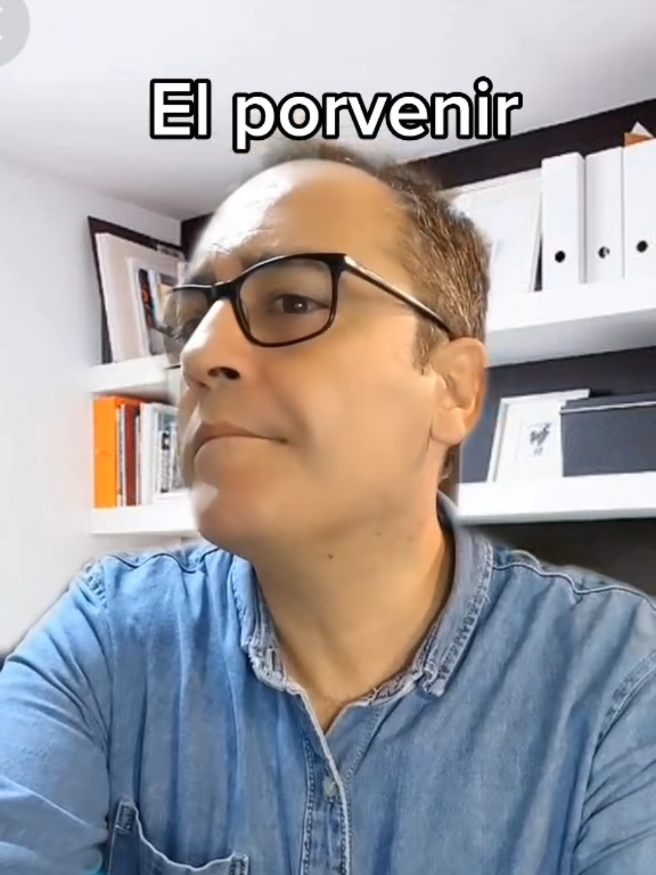 #Recuerdos #humor #comedia #comediabarata El porvenir