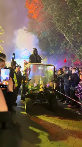 #Prater #halloween2025 