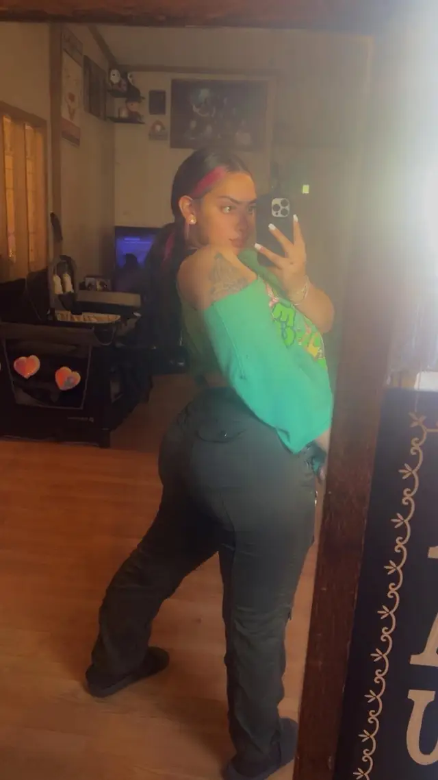 #parati #foryoupage #latina #pretty #toxic 