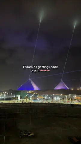 Can’t wait 🇪🇬🇪🇬❤️❤️#grandegyptianmuseum #GEM #egypt #المتحف_المصري_الكبير #egyptian @Grand Egyptian Museum 