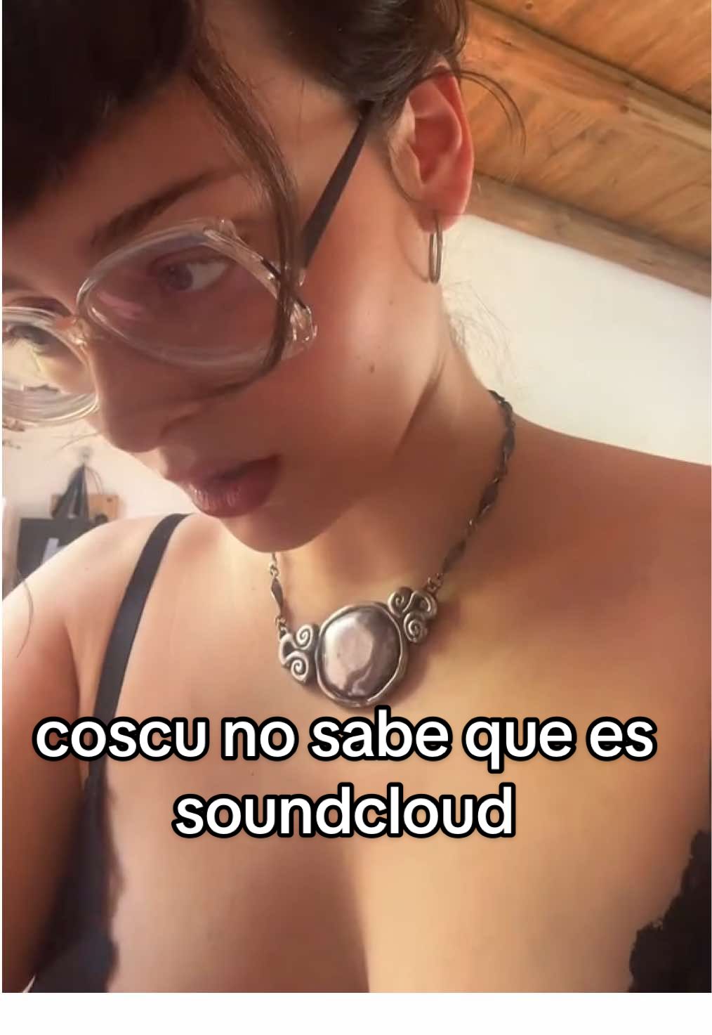 COMO NO VAS A TENER SAUNCLAU BRO EL ANDER 