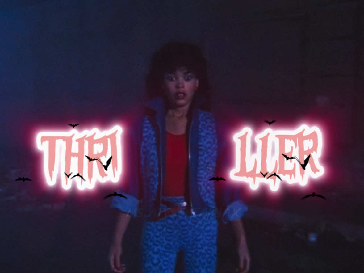 Killer... Thriller... TONIGHT! 🎃🕺🪩  Just a simple Halloween special edit for Michael Jackson and fellow Moonwalkers 🫶 Still the number 1 song performing in digital sales worldwide! Not to mention, still holding as THE BEST ALBUM for more than 40 years! We love you, Mike! #michaeljackson #kingofpop #thriller #moonwalkers #foryoupage