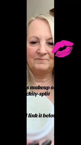 Say goodbye to harsh makeup removers that rid your skin of natural oils!  This balm just melts your makeup off.  Makeupremover #skincare 