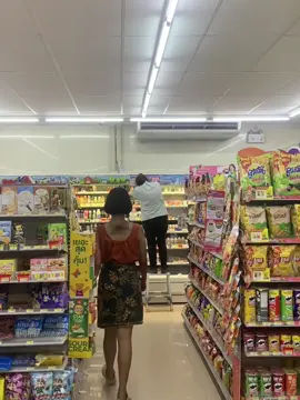 มันจบแล้วคับคุนหนู😜🤪#ฮาลาวีน #เซเว่น #สุราษฎร์หวานมาก 