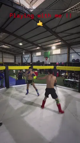 #mma #fight #الشعب_الصيني_ماله_حل😂😂 #combat #algeria 