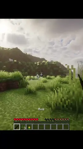 Hechizos con la voz en minecraft #Minecraft #mod #yedrion #fyp #humor 