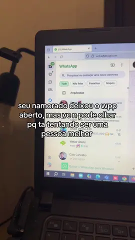 não vou olhar 🧘🏼‍♀️🧘🏼‍♀️🧘🏼‍♀️🧘🏼‍♀️ #Relationship #foryoupage #fyp #whastapp 