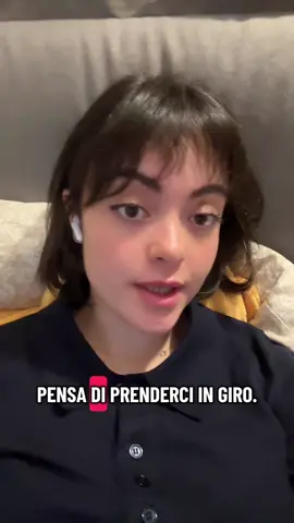 Elly si diverte a prenderci in giro #notizie #attualita #medicina 