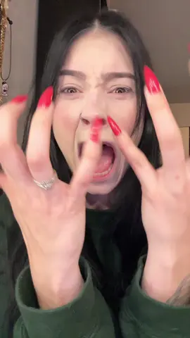 It’s just a bider 🤷🏻‍♀️#31daysofhalloween #mysteryjewlerygirl #mysteryjewelryjar #trending #halloweencostume  