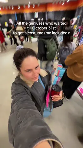 Who else? 😭 #halloween #october31st 