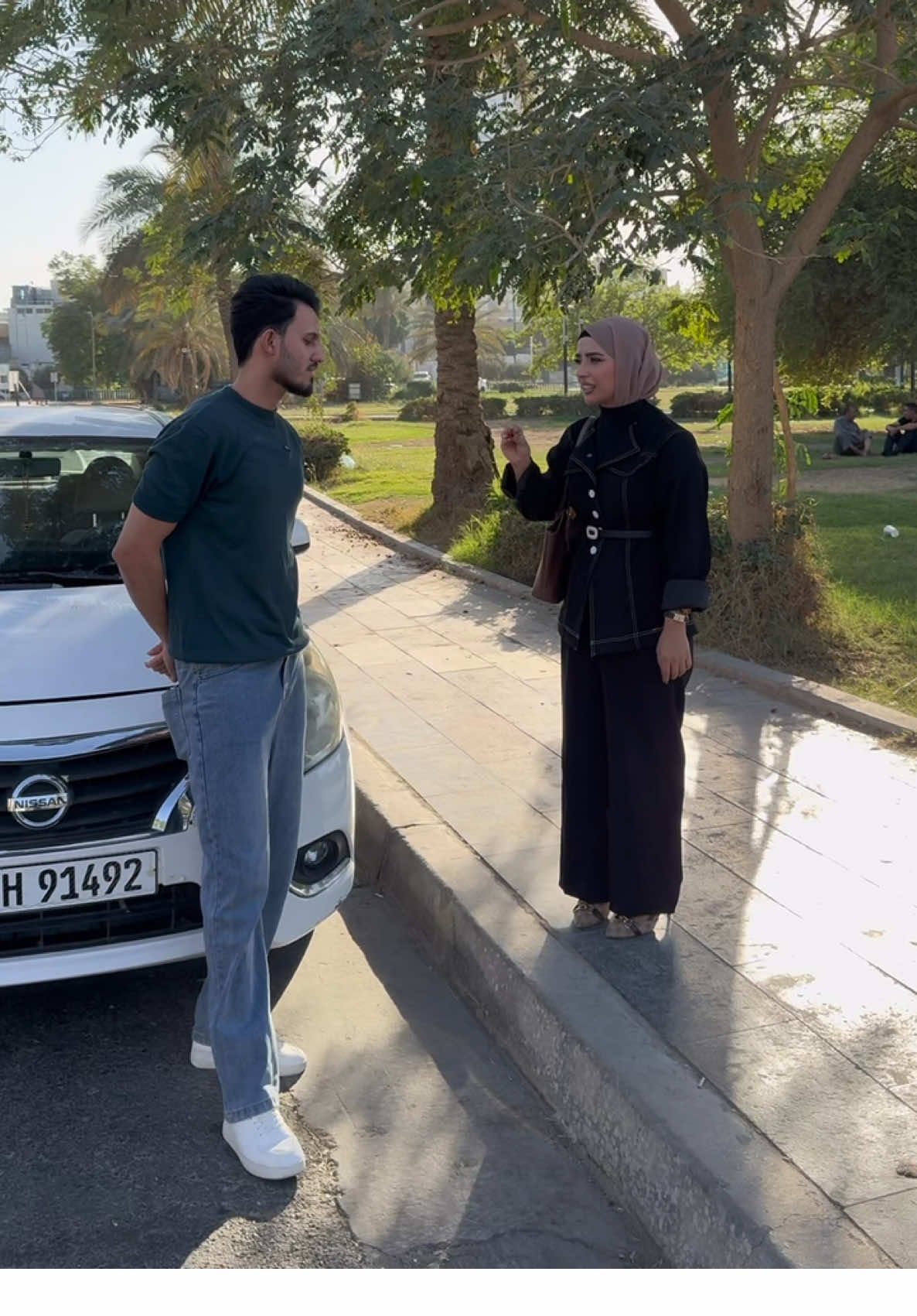 هي خانت تستاهل 💔😂 #الشعب_الصيني_ماله_حل😂😂 