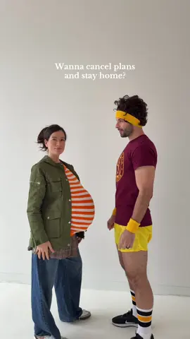 You talking my language honey 😅 #halloween #coupleshalloweencostumes #junomovie 