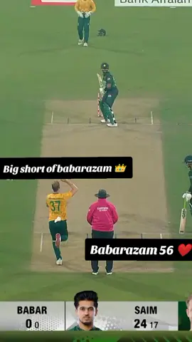 Babarazam 56 ❤️  Big short of babarazam 👑#creatorsearchinsight #unfreezmyaccount #foryou #babarazam #viral 