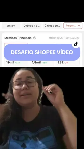 desafio shopee vídeo, me manda mensagem se deseja participar 😍 alguma dúvida? comenta aqui!  ✨🧡  #afiliado #afiliadashopee #afiliadoshopee #shopee #fyp 
