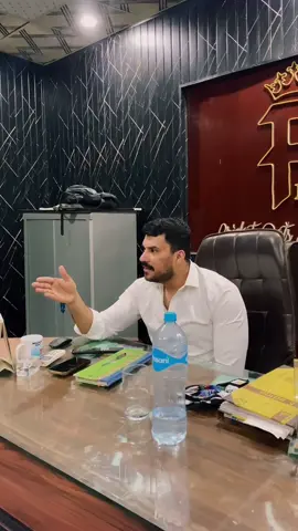 The Final Meeting Before the Event is here! 💥 This is where the magic gets locked in, the plans come alive, and the energy hits the roof! 🔥 Team — get ready to bring your A-game, because after this, it’s showtime! 🎤✨ @Mian Zubair  @fplus_no1brandpakistan  @Hitech bats manufacturer  @BigSixer Brand1 Owner adnan