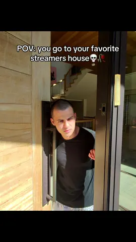 I went to the faze house‼️ #fyp #faze #ron #stableronaldo #thatsvontv #thatsvon 