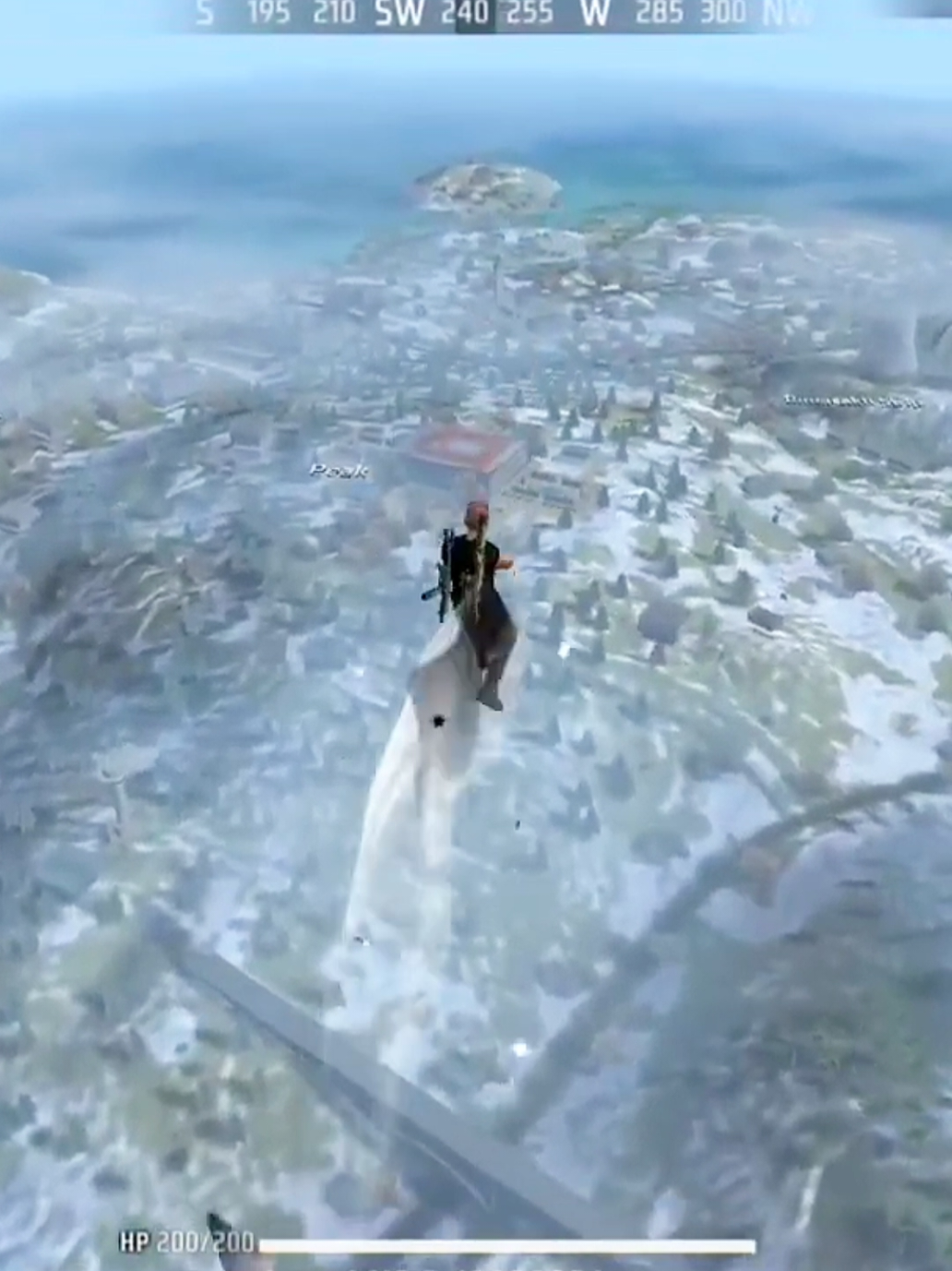 Ala delta sueño inmersivo ❄️ #freefire #aladeltafreefire  #aladeltasueñoinmersivo #aladeltajusticiaimparable  #aladeltavueloestelar 