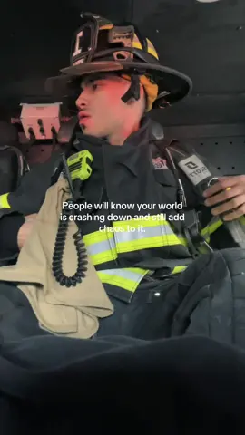 #fyp #viral #firefighter 
