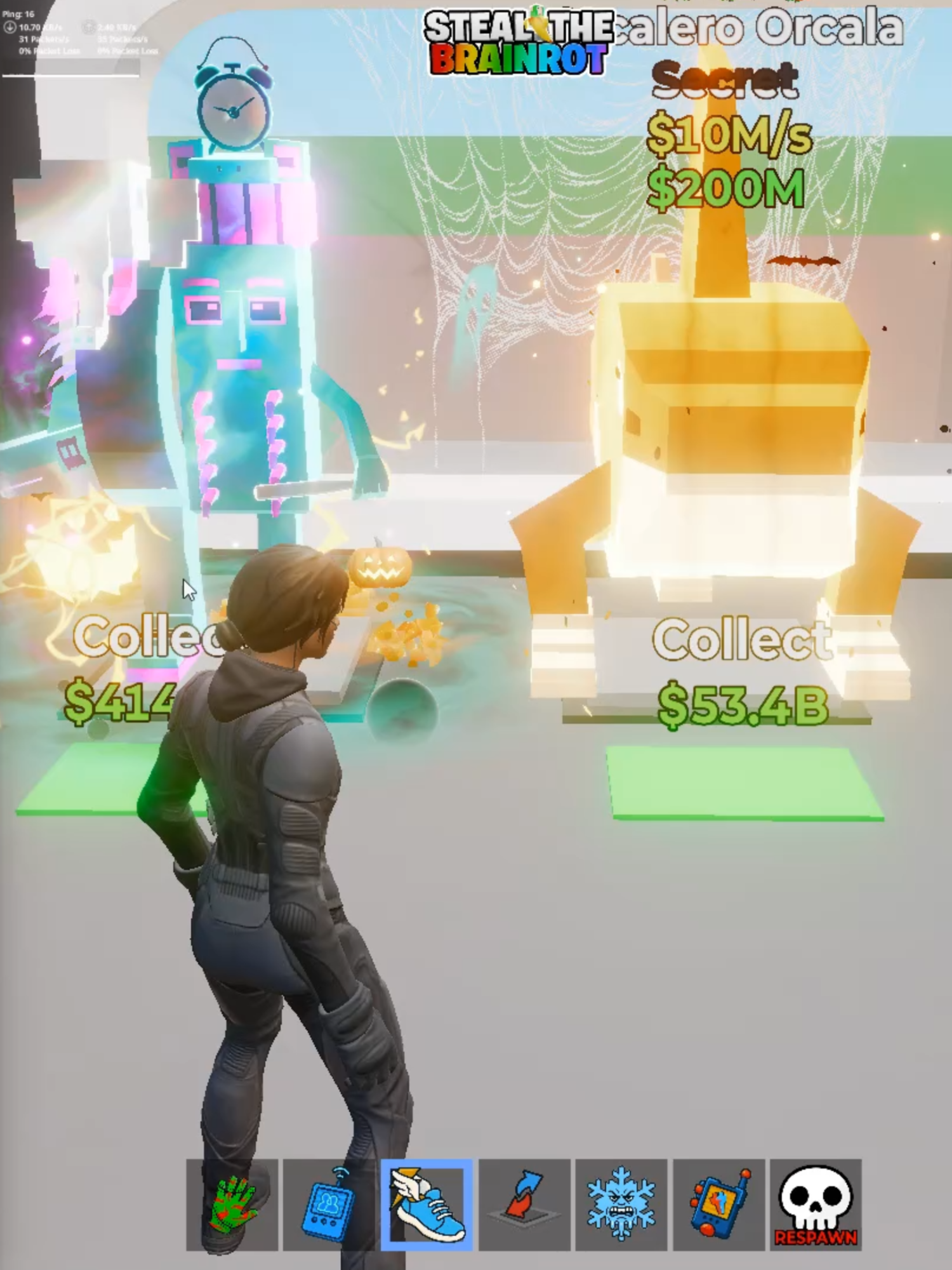 كلها بحدث واحد