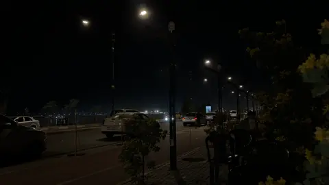 اخـر لِقاء   !          #موصل 