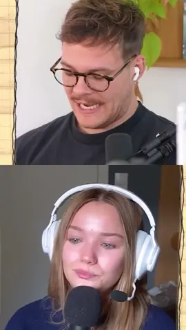 Fanaccount | #julia #juliabeautx #joey #joeysjungle #dienervigen #fyp #foryou #dienervigenjuliaundjoey #dienervigenpodcast #twitch Chanel-Girl-Podcast_ Kriegt sie unsere Geschichte mit_ Geht viral!